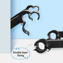 Baby Autositz Zubehör Kinderwagen Pedal Adapter Hilfsanhänger Zwillinge Scooter Hitchhiker Kind Stehsitz Kinderwagen Zubehör