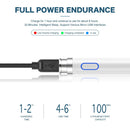 Tablet Touch Pencil für Stylus Apple iPad Pro 10.5 12.9 11 9.7 Air 2 3 Mini 5 4 Smart Active Pen für Stylus Huawei Xiaomi Lenovo