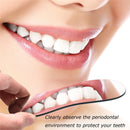 5 STÜCKE/SATZ Zahnärztliche Kieferorthopädische Zahnfotografie Doppelseitige Spiegel Dentalwerkzeuge Glasmaterial Zahnheilkunde