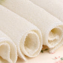 5/20 STÜCKE Geschirrtuch Bambusfaser Hocheffizientes Anti-Fett-Reinigungstuch Waschhandtuch Magic Kitchen Cleaning Wischlappen