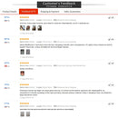 Trendsmax Necklaces for Women Men 585 Rose Gold Venitian Curb Link Chain Necklace 45cm 55cm 60cm Fashion Jewelry KGN453