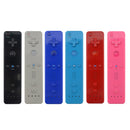 7 Farben 1pcs Wireless Gamepad für Nintend Wii Game Remote Controller Joystick ohne Motion Plus
