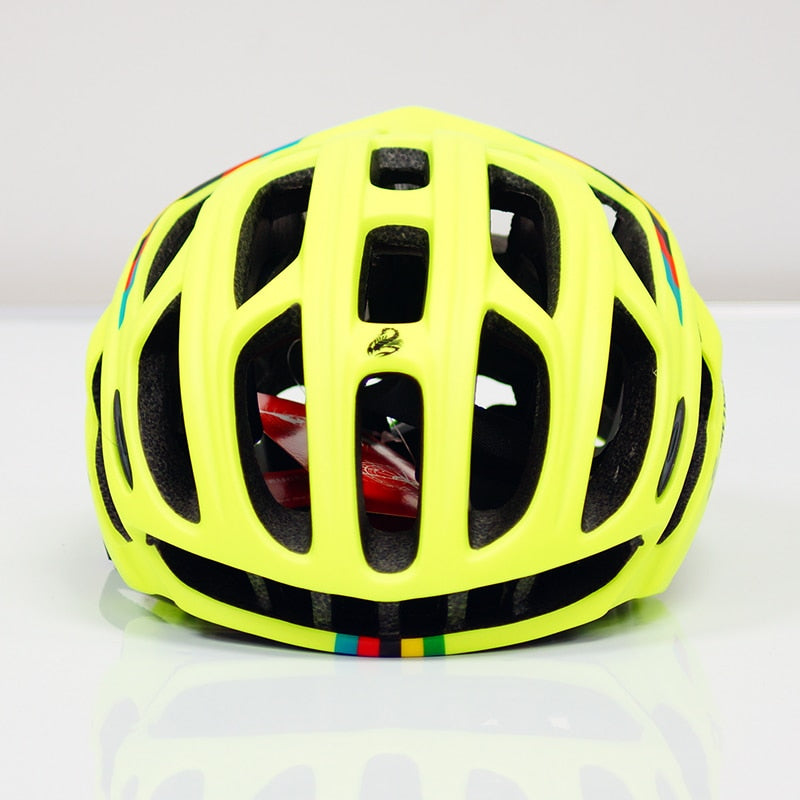 Casco Ciclismo Mtb Bike Ciclismo Casco ML Led luz de advertencia Casco de Bicicleta Ciclismo Capacete De Ciclismo Casco Bicicleta Casque