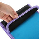 Masajeador de piernas de compresión de aire, circulador de sangre eléctrico, Kit de máquina de masaje para envolver la cintura, para el cuerpo, brazo, cadera, pantorrilla, terapia, alivio del dolor