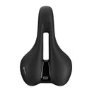 SELLE ROYAL Italy Cycling MTB Bike Bicycle Rail Hollow Saddle Breathable Soft ROYALGEL Silica Gel Cushion Bike Bicycle Part Seat