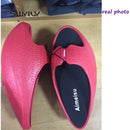 SWYIVY Zapatos Deportivos Mujer Massage Abnehmen Deportes y Fitness für Schuhe 2018 Stovepipe Damen Abnehmen Swing Schuhe