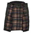 Chaquetas y abrigos para hombre de la marca Mountainskin, chaquetas de diseñador de retazos de PU 4XL, ropa de abrigo para hombre, ropa de moda de invierno para hombre SA004