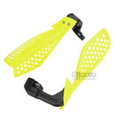 BJMOTO, protectores de manos para Motocross, Protector de manos para motocicleta, Dirt Bike, Pit Bike, ATV, Quads con manillar de 22mm