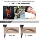Pro Eyebrow Cream Gel Makeup Eyebrow Tattoo Pen Tint Langlebiges wasserdichtes Henna-Augenbrauengel cejas maquillaje