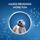 Oral B Electric Toothbrush Kids Rotation Vitality Cartoon Soft  Bristles Battery Powered Tooth Brush for Children Oral Gum Care