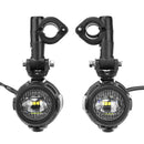 Para BMW R1200GS luz antiniebla delantera para luces de conducción Led para BMW R 1200 GS Adventure LC 2014 2015 2016 piezas de motocicleta