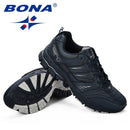 BONA New Design Style Herren Schuhe Atmungsaktiv Beliebte Herren Laufschuhe Outdoor Sneaker Sportschuhe Bequem Kostenloser Versand