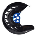 Front Brake Disc Guard For KTM 125 150 200 250 300 350 400 450 530 SX SXF XC XCF EXC EXCF 2003-2015 For Husqvarna 2014-2015