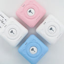 304 dpi Bluetooth Tragbarer Drucker Hohe Auflösung A6 Peripage Mini Fotodrucker Thermodrucker Für Handy Android &amp; IOS
