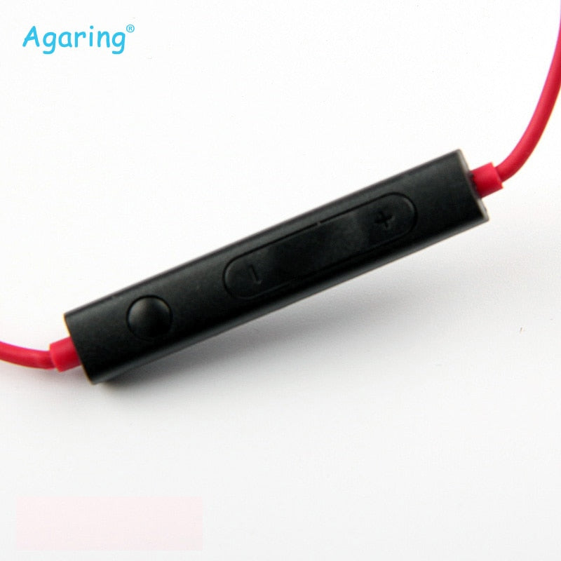 Original Headset LE630 for LG G4 G3 G5 G6 D855 D830 G2 D802 5X K8 Flex2 Stylus 2 Plus In-Ear Sports Earphone with Remote Control