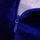 VOGUEON Mädchen Prinzessin Schneewittchen Kostüm Puffärmel Deluxe Prom Party Kleid mit langem Umhang Kinder Halloween Kostüm