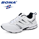 BONA New Design Style Herren Schuhe Atmungsaktiv Beliebte Herren Laufschuhe Outdoor Sneaker Sportschuhe Bequem Kostenloser Versand