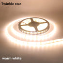 Led Strip Light 5630 5730 Wasserdicht IP65 12V 5M Warm 3000K 6500K Kaltweiß Naturweiß 4000K Rot Grün Blau Flexibles Band