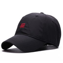 Big Head Man Plus Size Baseball Cap Herren Sommer Dünner Stoff Mesh Sonnenhut Männlich Hysteresenhüte M 55-59cm L 60-64cm