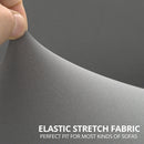 Funda elástica para sillón, sofá, sala de estar, 1 asiento, funda para sofá, muebles de un solo asiento, funda elástica para sillón