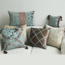 Amerikanischer Andrea-Kissenbezug Dekorativer Samt-Kissenbezug für Seat Halloween versandkostenfrei