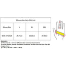 Echtes Leder Halbfingerhandschuhe Männer Sommer Atmungsaktiv Fahren Halbfinger Männlicher Schaffellhandschuh Rutschfeste Fitness JT9006