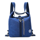 Frauen Top-Griff Umhängetasche Designer Handtaschen Nylon Umhängetaschen Weibliche Lässige Einkaufstasche Messenger Bags