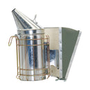 Edelstahl-Rauchsprüher Bienenraucher Imkerei Imker Gewidmet Räucherbienen Imkereiausrüstung 1 Stck