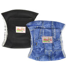 Ohbabyka 2er-Pack Stoffwindel für Haustiere, männliche Hunde, physiologische Hygiene, Hundeshorts, Unterwäsche, Hose für Hunde, Windelüberzug