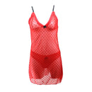 DAINAFANG Marke Dessous 36/80 38/85 40/90 42/95 BC Cup BH und Slip Sexy Kleidung Nachthemd Unterwäsche Sets Höschen für Damen