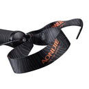 AONIJIE E4201 Z-Pole Faltbarer ultraleichter Schnellverschluss Trekkingstöcke Wanderstock Rennen Laufen Spazierstock Kohlefaser