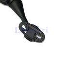 Espejos de motocicleta LMoDri, espejo retrovisor de bicicleta deportiva de carreras para Honda CBR F4 F4i/RC51/ RVT1000 DD250E/300/350 HYOSUNG GT Carbon