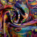 [BYSIFA] Neue Luxus Reine Seide Schal Schal Frauen Frühling Herbst Lange Schals Damen Marke 100% Seide Halstuch Foulard 175*52cm