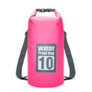 5L/10L/15L/20L/30L Waterproof Bags Dry Bag PVC Waterproof Backpack Sports Bag Rafting Swimming Backpacks Impermeable Dry Bag