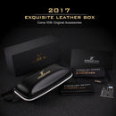 Gafas de sol polarizadas KINGSEVEN para mujer, gafas de sol Retro con montura metálica, gafas de sol de marca famosa para mujer, gafas de sol masculinas