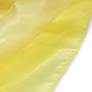 VOGUEON Mädchen Prinzessin Belle Partykleid Beauty and The Beast Kinder verkleiden sich Halloween Cosplay Kostüm Little Girl Prom Kleidung