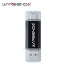 Wansenda OTG 3 in 1 USB-Sticks USB3.0 &amp; Type-C &amp; Micro USB 512GB 256GB 128GB 64GB 32GB 16GB Pendrives Pen Drive Cle USB