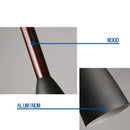 Kronleuchter Beleuchtung Moderne Lichtbeleuchtung Nordische minimalistische Lichter über hängender Deckenleuchte Moderner Kronleuchter für Wohnzimmer