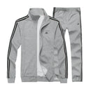 140kg Kann Sport Anzug Männer 8XL Lose Sweatshirt Set Klassische Warme Turnhalle Kleidung Tragen Große Größe Sportbekleidung Männliche Jogging Sportsuit Sets