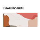 Intelligente beheizte Matte Elektrische Heizmatte Teppich Büro Desktop Heizung Mauspad Handwärmer für Zuhause Neujahrsförderung