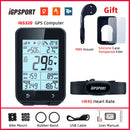 iGPSPORT iGS10 S GPS-fähiger Fahrradcomputer iGPS 10s Rennrad/MTB Wireless Tachometer Kilometerzähler