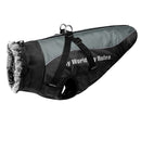 Warme Haustierkleidung Winter verdicken Hundemantelgeschirr für mittelgroße Hunde französische Bulldogge große Hundekleidung Jacke Weste wasserdicht