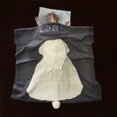 Babydecken Neugeborene Swaddle Baby Wrap gestrickte Decke für Kind Kaninchen Cartoon Plaid Infant Kleinkind Bettwäsche Swaddling