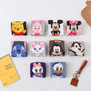5 Paar/Los Frauen Socken Casual Korea Cartoon Tier Socken Baumwolle Nettes Mädchen lustige Maus Ente Söckchen Größe 35-41 Dropshipping