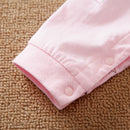 ABEBE Elephant Print Baby Boy Rompers Cute Baby Girl Jumpsuit For Kids Children Overalls Ramper Newborn Baby Boy Summer Clothes