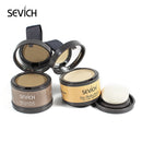 Hair Shadow Powder Hairline Modified Repair Hair Shadow Trimmen Powder Makeup Hair Concealer Natural Cover Beauty Hot Sale