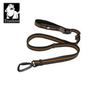 Truelove Correa para mascotas Manos libres Ajustable Nylon Correa para perros Material Correa para mascotas con mosquetón TLL2671