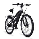 Shengmilo M90 Elektrofahrrad 500W Herren Mountainbike e Fahrrad Erwachsenes Elektrofahrrad Schneefahrrad 48V Lithiumbatterie Elektrofahrrad