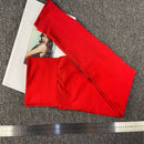 Nahtloser Fitness-Frauen-Yoga-Anzug, hochdehnbar, Workout-Sport-Set, gepolsterter Sport-BH, hohe Taille, Sport-Leggings, Fitnessstudio