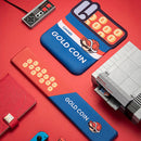 Handgelenkauflage für mechanische Tastatur, Mauspad, Memory Foam Mary, ergonomisches Silikon, rutschfest, Büro, Gaming, PC, Laptop